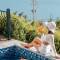 Отель Centara Mirage Resort Mui Ne