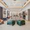 Отель Shiraz Plaza Hotel