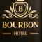 Отель Bourbon Boutique Hotel