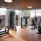 Отель Courtyard by Marriott Yerevan