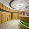 Отель Dave Hotel Yerevan