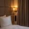 Отель Hayasa Hotel Yerevan
