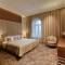 Отель Hayasa Hotel Yerevan