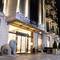 Отель Hotel Dynasty (Династия)