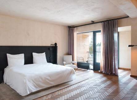 Отель Rooms Hotel Kokhta