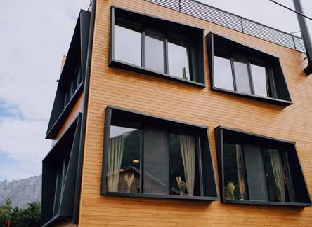 Отель Northgate Hotel Kazbegi