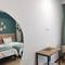 Отель Northgate Hotel Kazbegi