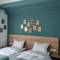 Отель Northgate Hotel Kazbegi