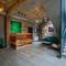 Отель Northgate Hotel Kazbegi