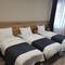 Отель Northgate Hotel Kazbegi