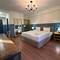 Отель Hotel Roshe Gudauri