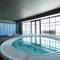 Отель Hotel Roshe Gudauri