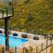 Отель Hotel Roshe Gudauri