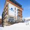 Отель Gudauri Hotel Loft
