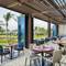 Отель Melia Ho Tram Beach Resort