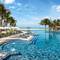 Отель Melia Ho Tram Beach Resort
