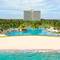 Отель Melia Ho Tram Beach Resort