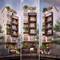 Отель Marilyn Boutique Hotel Nha Trang
