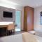 Отель Prague Nha Trang Hotel