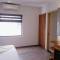 Отель Prague Nha Trang Hotel