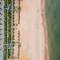 Отель Mandala Cham Bay Mui Ne