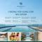 Отель Mandala Cham Bay Mui Ne