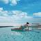 Отель Mandala Cham Bay Mui Ne