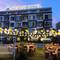 Отель Sun Bay Tuan Chau Hotel