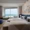 Отель The St Regis Al Mouj Muscat Resort