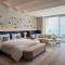 Отель The St Regis Al Mouj Muscat Resort