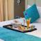 Отель Grand Swiss-Belhotel Waterfront Seef