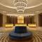 Отель Grand Swiss-Belhotel Waterfront Seef