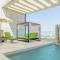 Отель Swiss-Belsuites Admiral Juffair