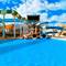 Отель Eastern El-Galala Aquapark Ain Sokhna
