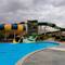 Отель Eastern El-Galala Aquapark Ain Sokhna