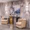 Отель Tolip Resort El Galala Hills