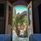 Отель Skyrock Garden Dahab