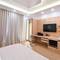 Отель Arabella Residence