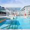 Отель Hyatt Centric Cairo West