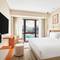 Отель Hyatt Centric Cairo West