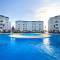 Отель Azur One Eleven Hotel Alamein