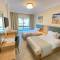 Отель Azur One Eleven Hotel Alamein
