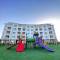Отель Azur One Eleven Hotel Alamein