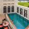 Отель Al Maya Island & Resort
