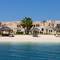 Отель Al Maya Island & Resort