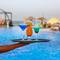 Отель Al Maya Island & Resort