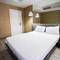 Отель Time Hotel Mecidiyekoy