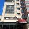 Отель Time Hotel Mecidiyekoy