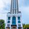 Отель Vipol Mui Ne Hotel & Spa