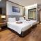 Отель Vipol Mui Ne Hotel & Spa